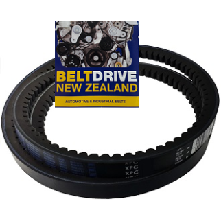 XPC4250 GATES RAW EDGE COGGED NARROW SECTION V BELT