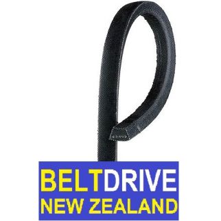 3L390 WRAPPED TRUFLEX V-BELT