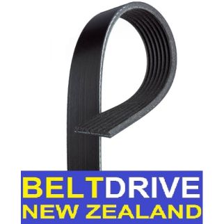 K071037 GATES MICROVEE BELT - 7PK2635