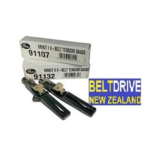 91107 GATES TENSION GAUGE