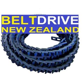 LINK A TWISTLOC LINK BELT A SECTION - Sold per metre
