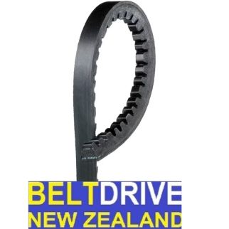 10A0660 - 7260 GATES COGGED V-BELT