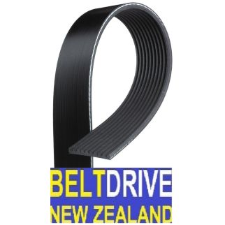 K100675 GATES MICROVEE BELT - 10PK1715