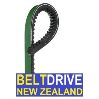 13A0800HD - 9313HD GATES HEAVY DUTY COGGED V BELT