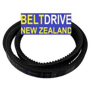 CX85 GATES TRI-POWER NOTCHED VEE BELT