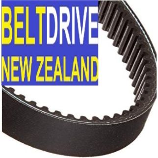 38x12x875 VARIABLE SPEED BELT FOR MILLING MACHINES
