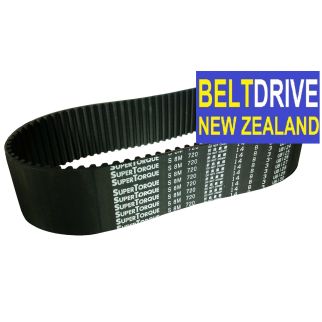 STS720-S8M SUPER TORQUE TIMING BELT