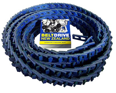 Link belt